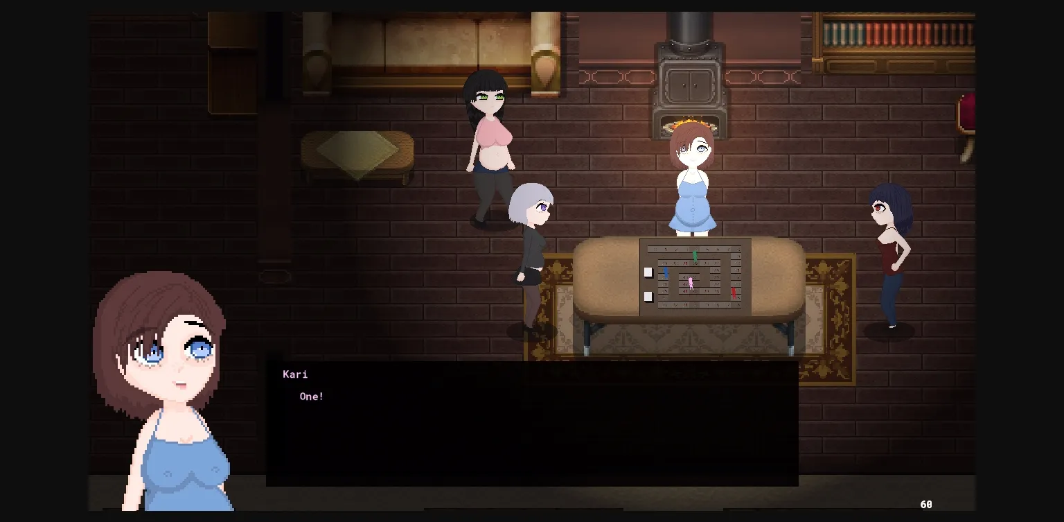 Others Coffee Extra  Ukuzala [v20241002v6] [unnie] | Free Adult Games