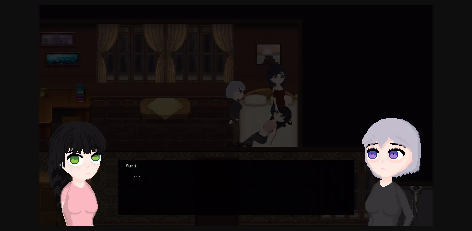 Others Coffee Extra  Ukuzala [v20241002v6] [unnie] | Free Adult Games