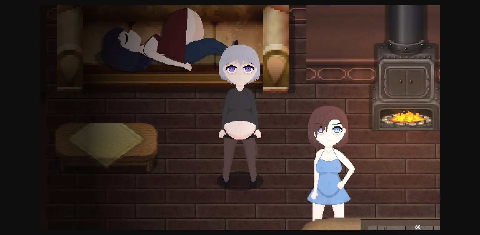 Others Coffee Extra  Ukuzala [v20241002v6] [unnie] | Free Adult Games