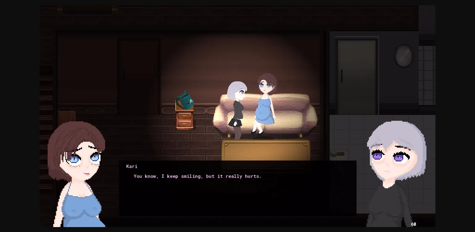 Others Coffee Extra  Ukuzala [v20241002v6] [unnie] | Free Adult Games