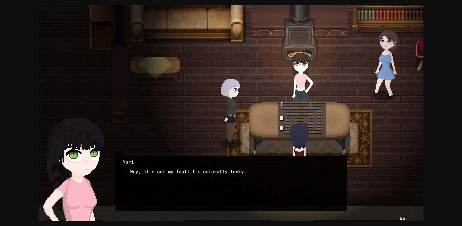 Others Coffee Extra  Ukuzala [v20241002v6] [unnie] | Free Adult Games