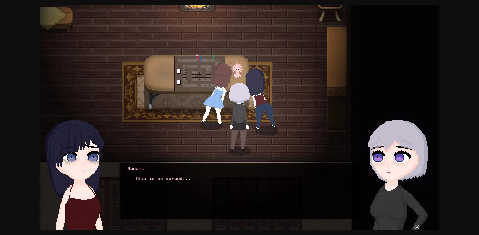 Others Coffee Extra  Ukuzala [v20241002v6] [unnie] | Free Adult Games