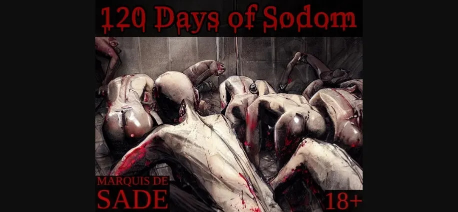 Others Completed 120 Days of Sodom [Final][Paul Asade] | Free Adult Games