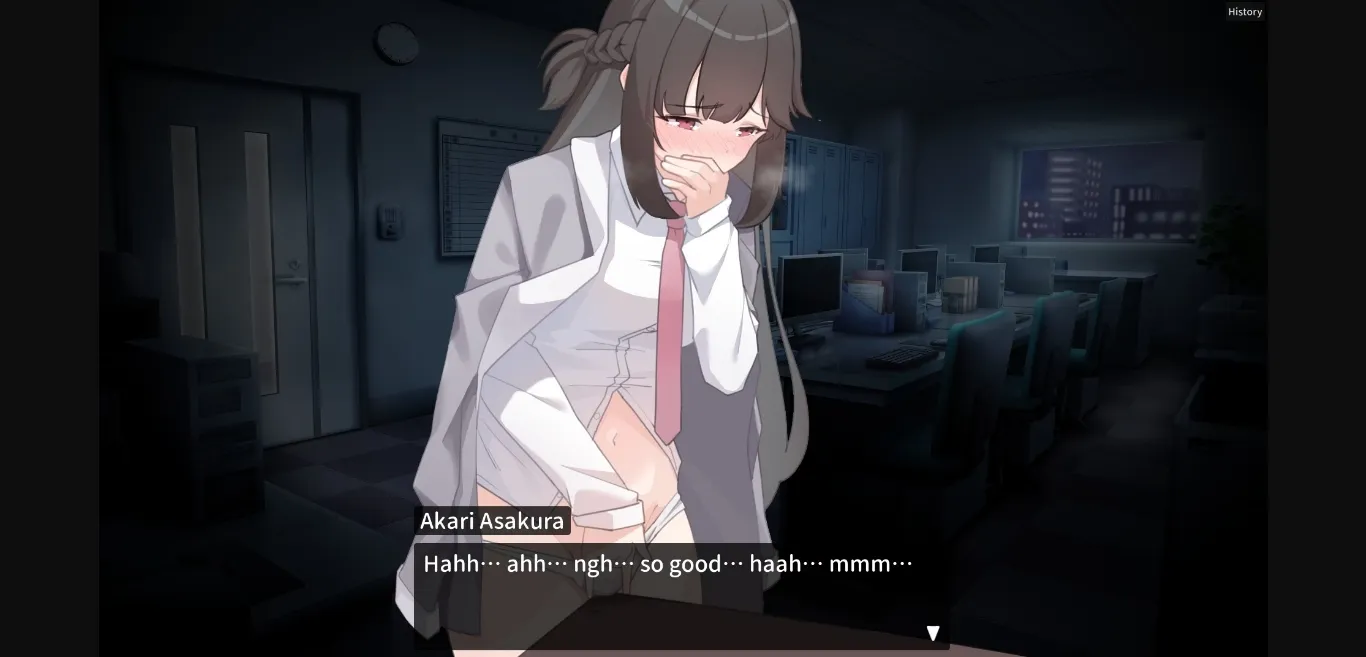 Others Completed 30 Days of Work [v1.0] [Kebab Reverie] | Free Adult Games