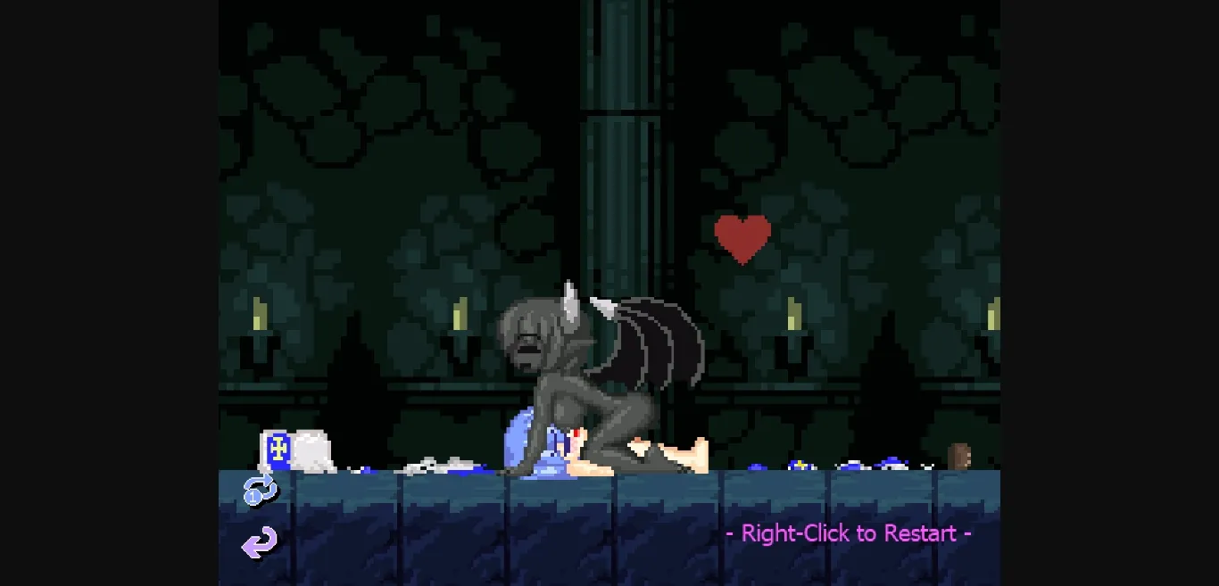 Others Completed A shorty priest and A big sister and Monster girl’s [Final] [KuroCat] | Free Adult Games