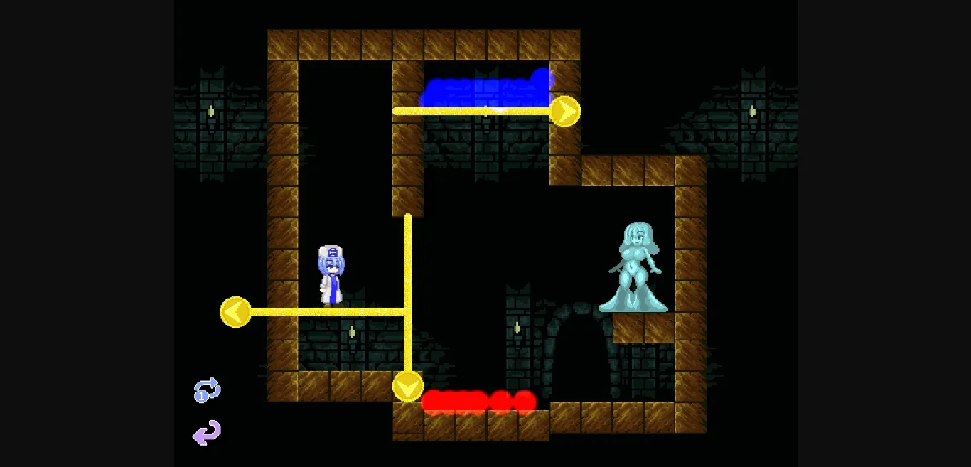 Others Completed A shorty priest and A big sister and Monster girl’s [Final] [KuroCat] | Free Adult Games