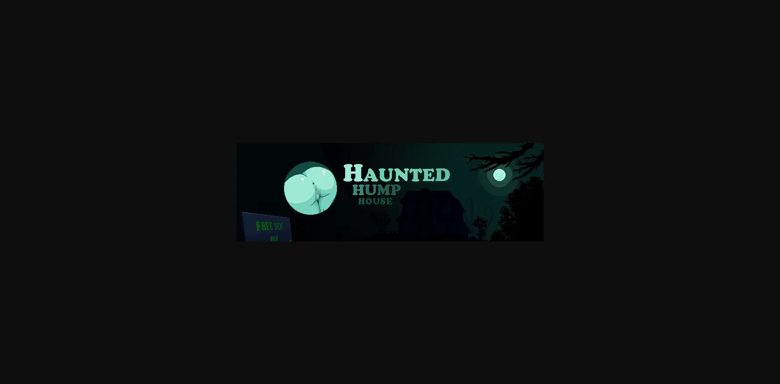 Others Completed Abandoned Haunted Hump House [v0.0.16] [Gillenew] | Free Adult Games
