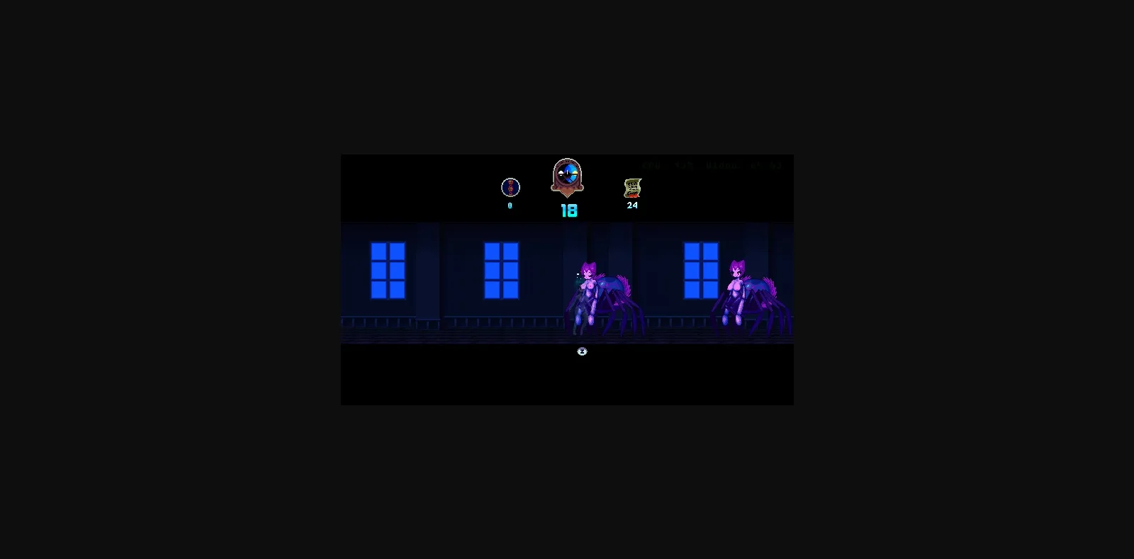 Others Completed Abandoned Haunted Hump House [v0.0.16] [Gillenew] | Free Adult Games