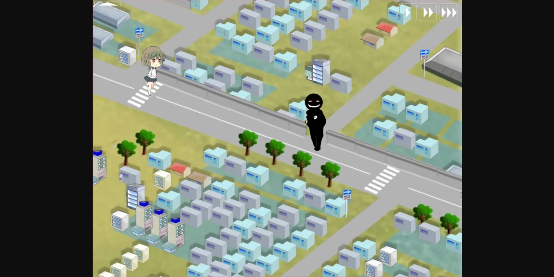 Others Completed Abducted Girl [Final] [studio WS] | Free Adult Games