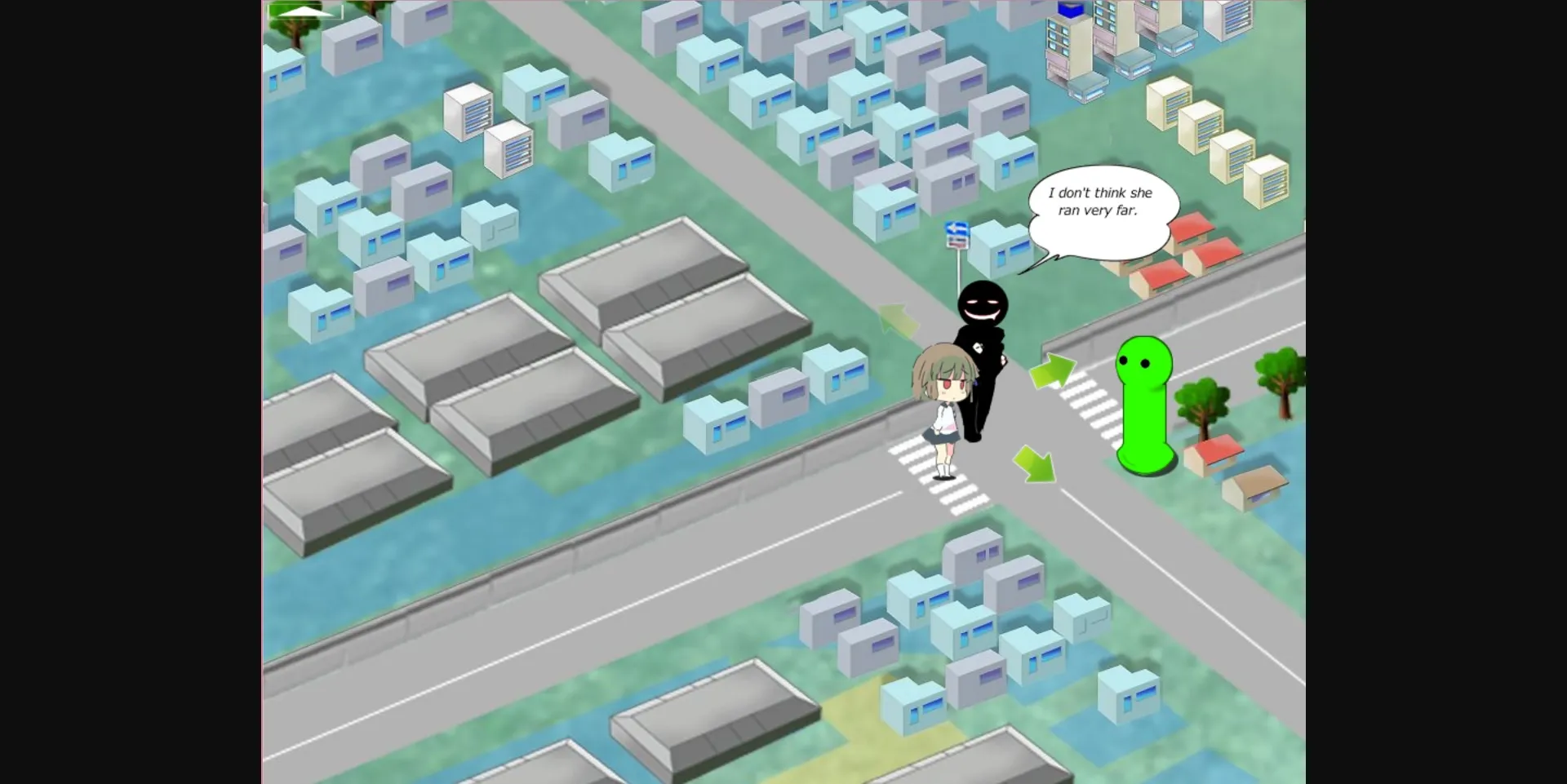 Others Completed Abducted Girl [Final] [studio WS] | Free Adult Games