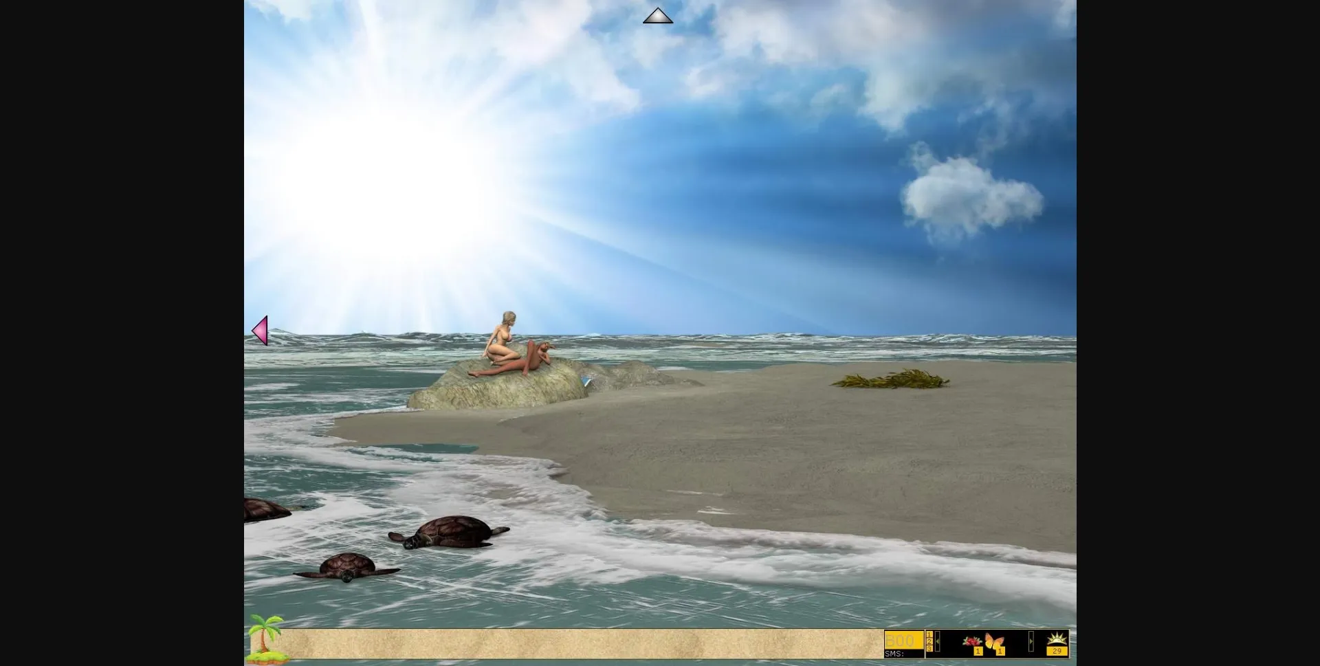 Others Completed Adventures of stewardess [v1.0b] [Nemo] | Free Adult Games