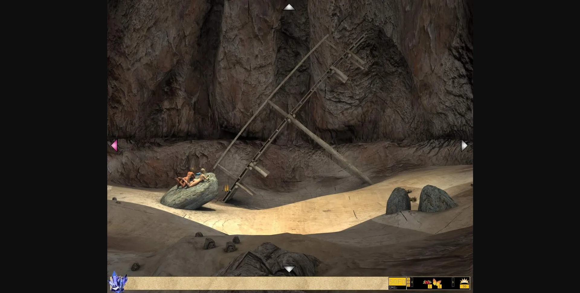 Others Completed Adventures of stewardess [v1.0b] [Nemo] | Free Adult Games