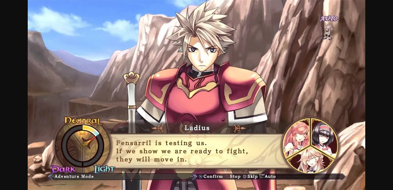 Others Completed Agarest  Generations of War [Final] [Idea Factory] | Free Adult Games