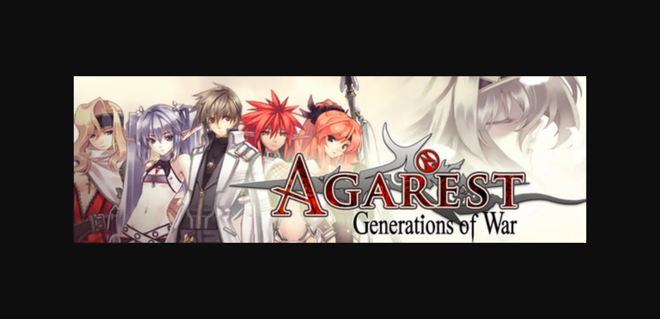 Others Completed Agarest  Generations of War [Final] [Idea Factory] | Free Adult Games