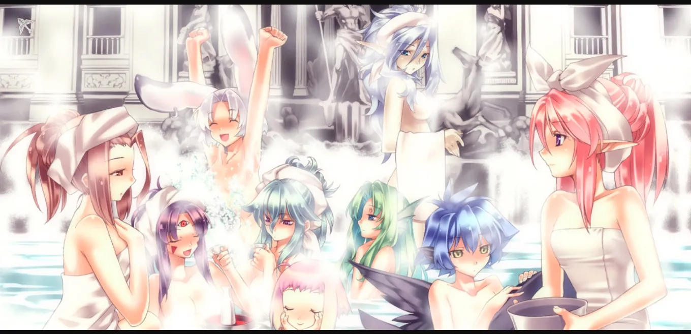 Others Completed Agarest  Generations of War [Final] [Idea Factory] | Free Adult Games