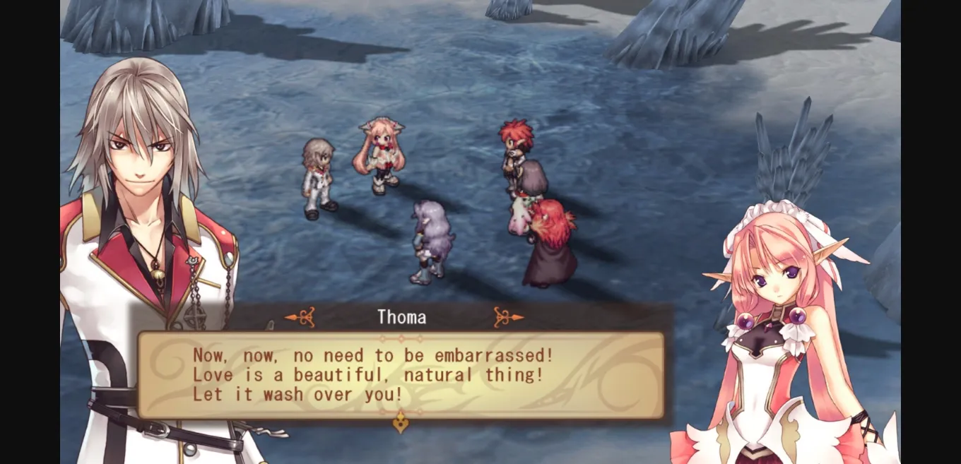 Others Completed Agarest  Generations of War [Final] [Idea Factory] | Free Adult Games