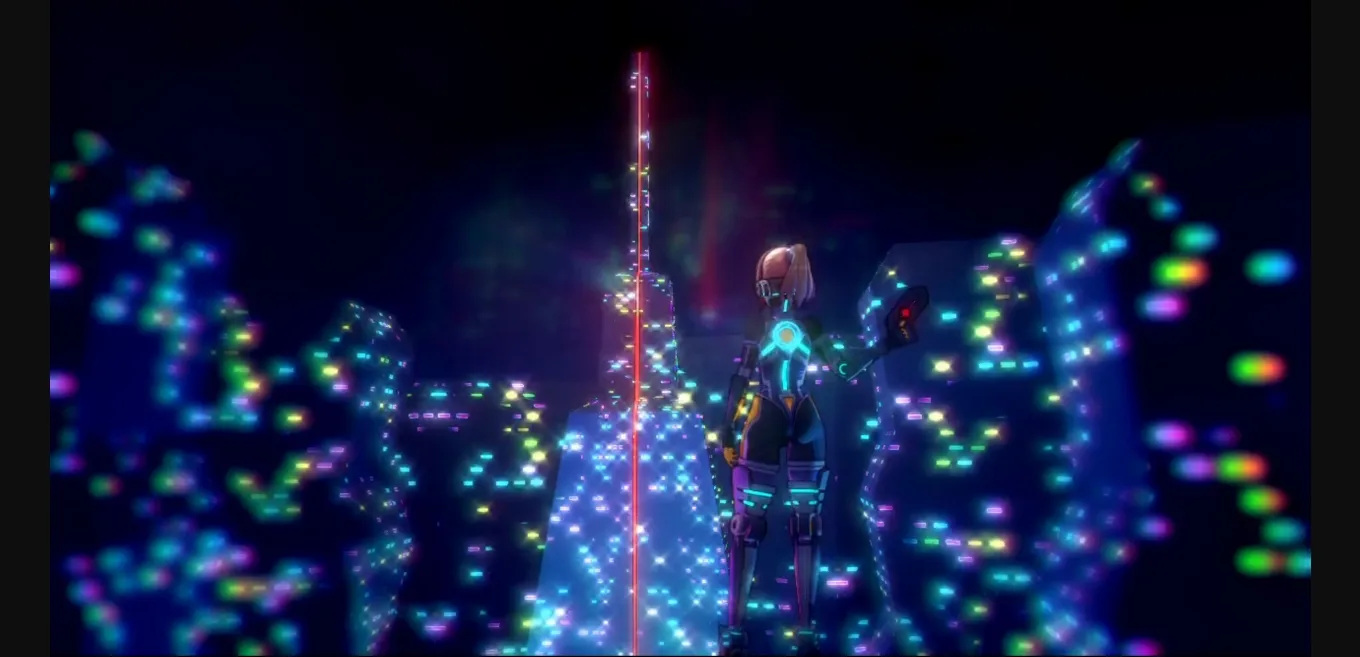 Others Completed Agent Mirai and the Submission Machines [Steam] [Mediocre Umaaji Lady II] | Free Adult Games