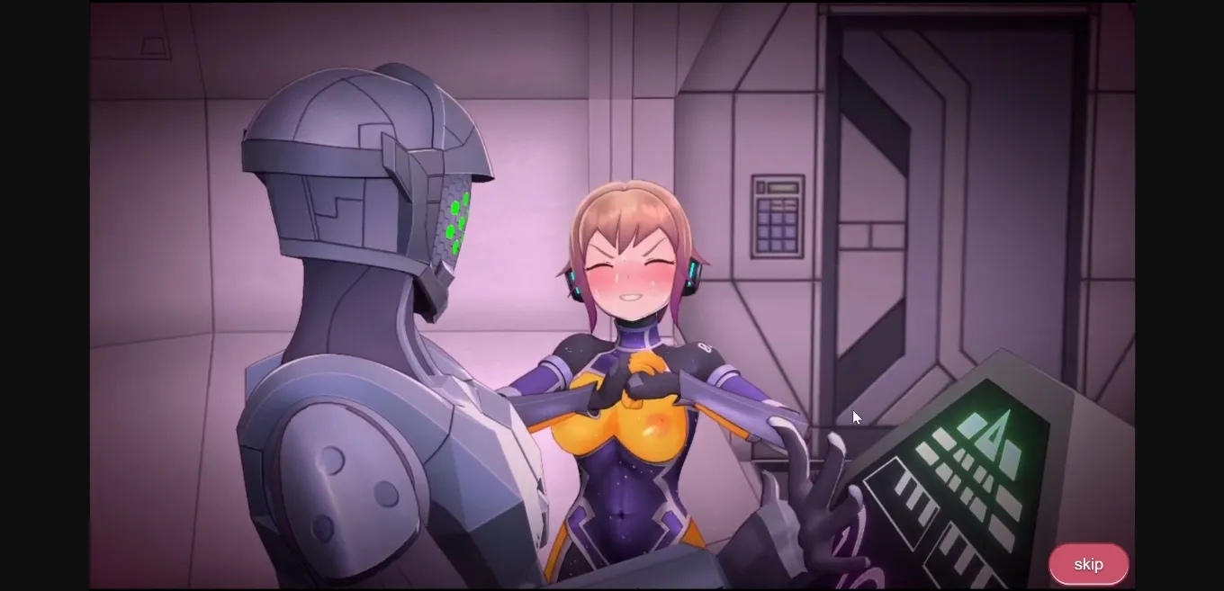 Others Completed Agent Mirai and the Submission Machines [Steam] [Mediocre Umaaji Lady II] | Free Adult Games