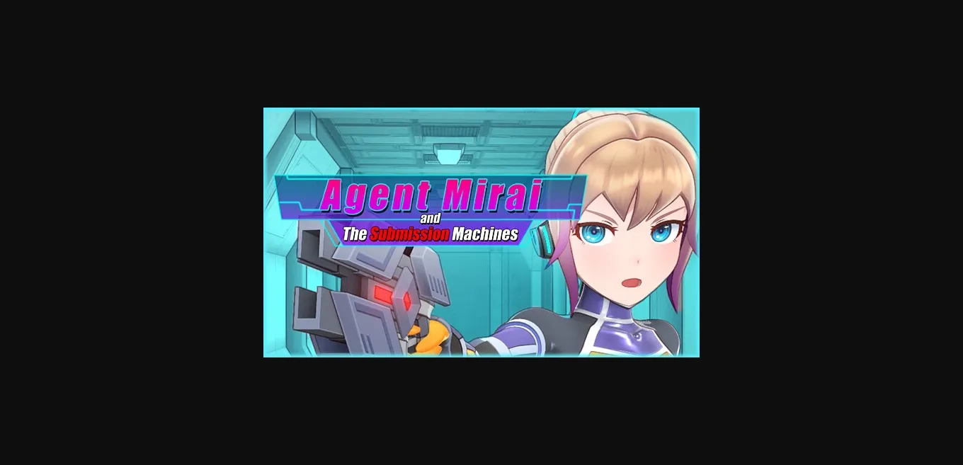 Others Completed Agent Mirai and the Submission Machines [Steam] [Mediocre Umaaji Lady II] | Free Adult Games