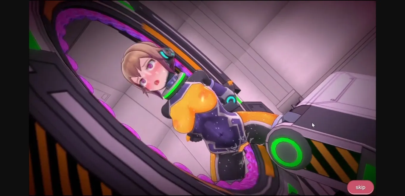 Others Completed Agent Mirai and the Submission Machines [Steam] [Mediocre Umaaji Lady II] | Free Adult Games