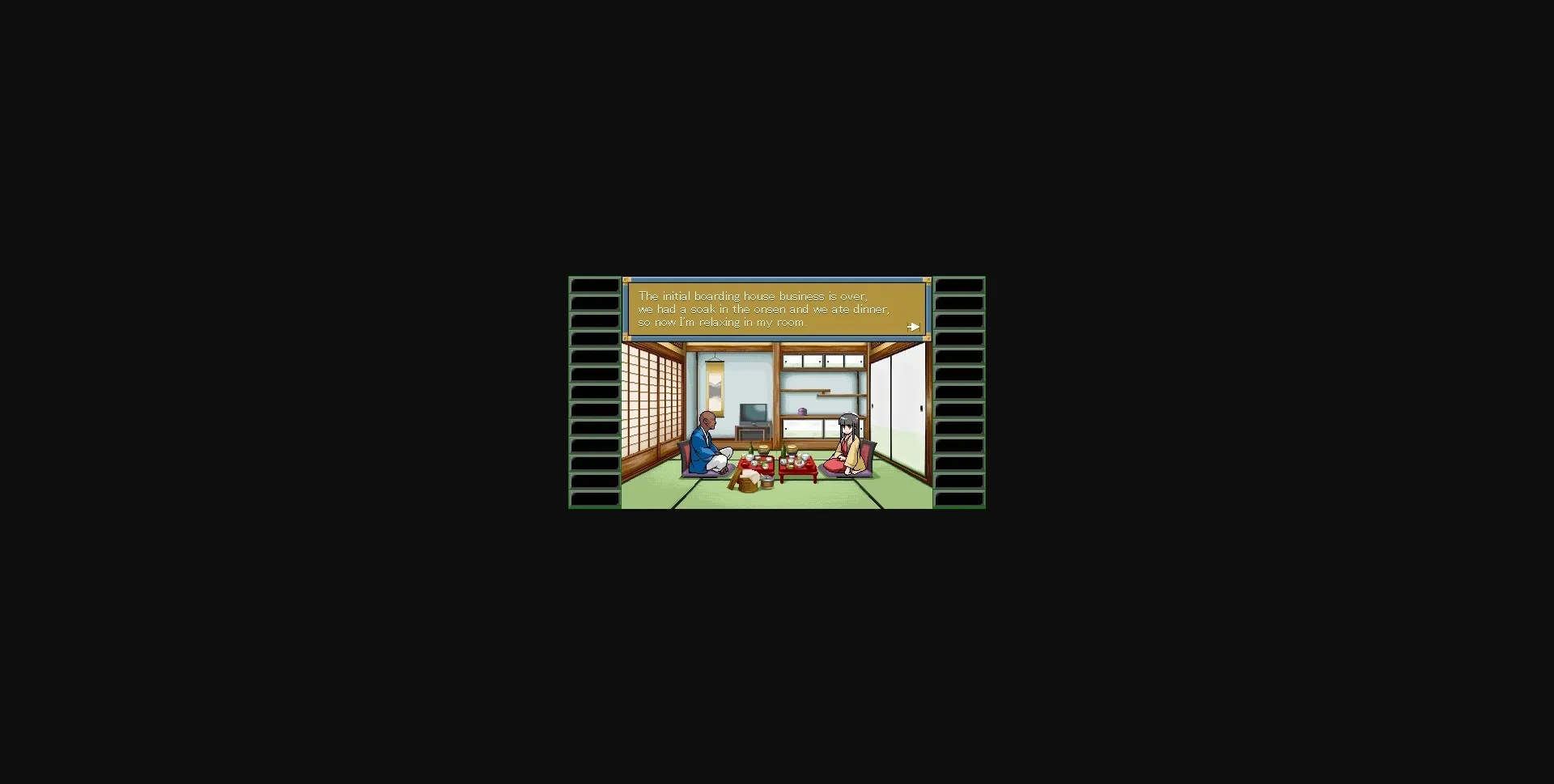 Others Completed All Through The Night! Hardcore Boarding House [Fun_ni_Kichi] | Free Adult Games