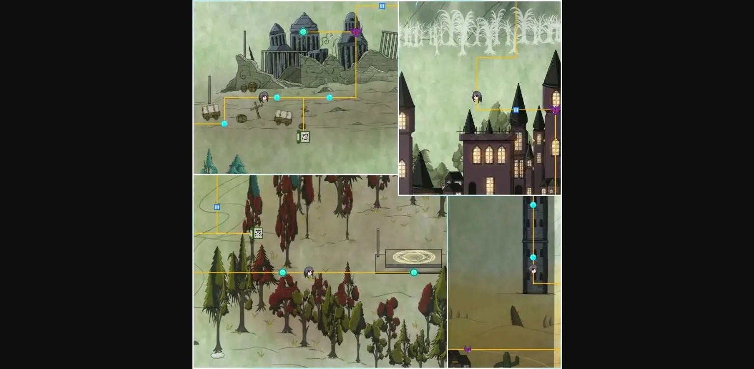 Others Completed Arms Bless 2 [v1.00] [Cinderalle Castle] | Free Adult Games