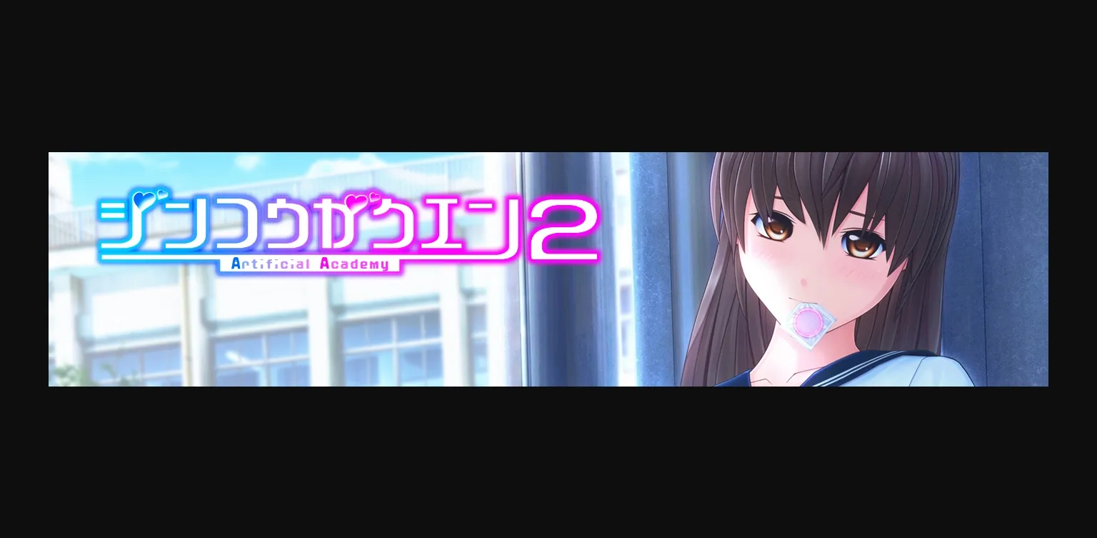 Others Completed Artificial Academy 2 [MiniPPX v8] [Illusion] | Free Adult Games