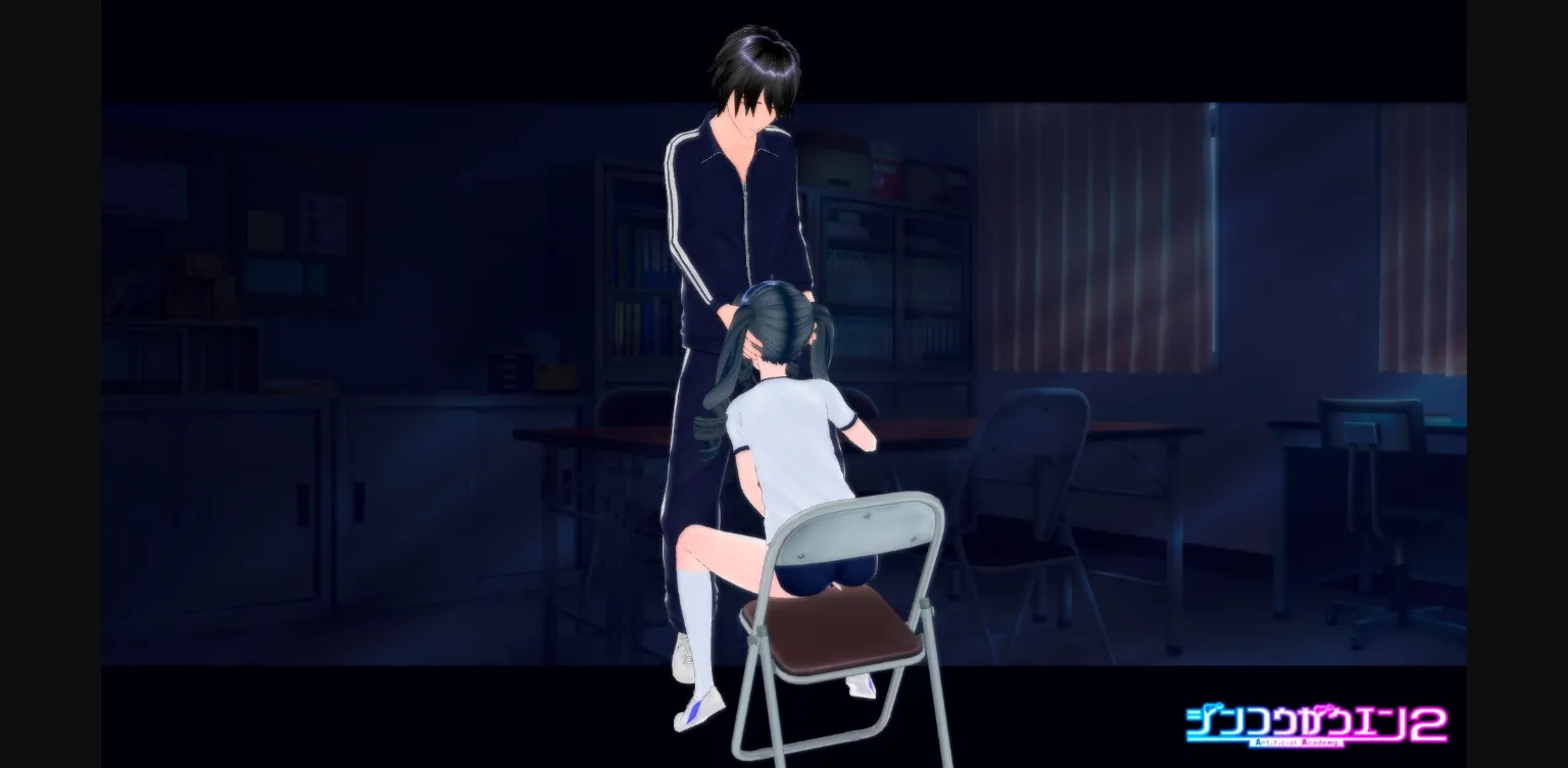 Others Completed Artificial Academy 2 [MiniPPX v8] [Illusion] | Free Adult Games