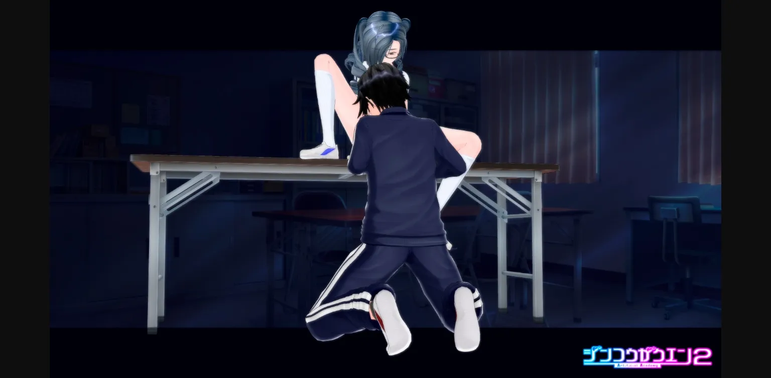 Others Completed Artificial Academy 2 [MiniPPX v8] [Illusion] | Free Adult Games