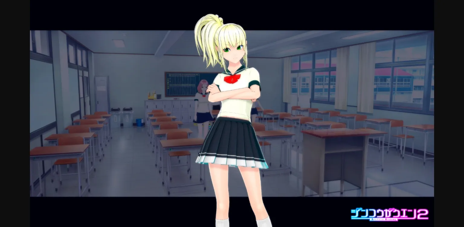 Others Completed Artificial Academy 2 [MiniPPX v8] [Illusion] | Free Adult Games