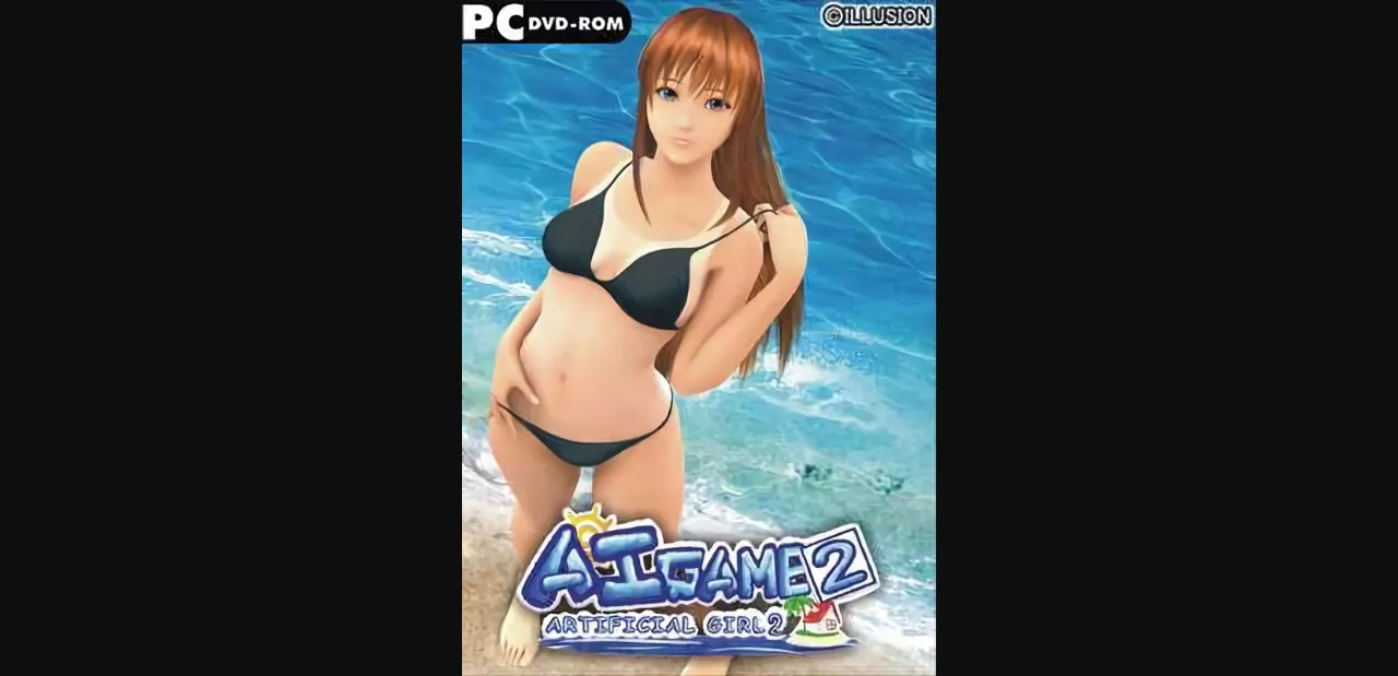 Others Completed Artificial Girl 2 [Final] [Illusion] | Free Adult Games