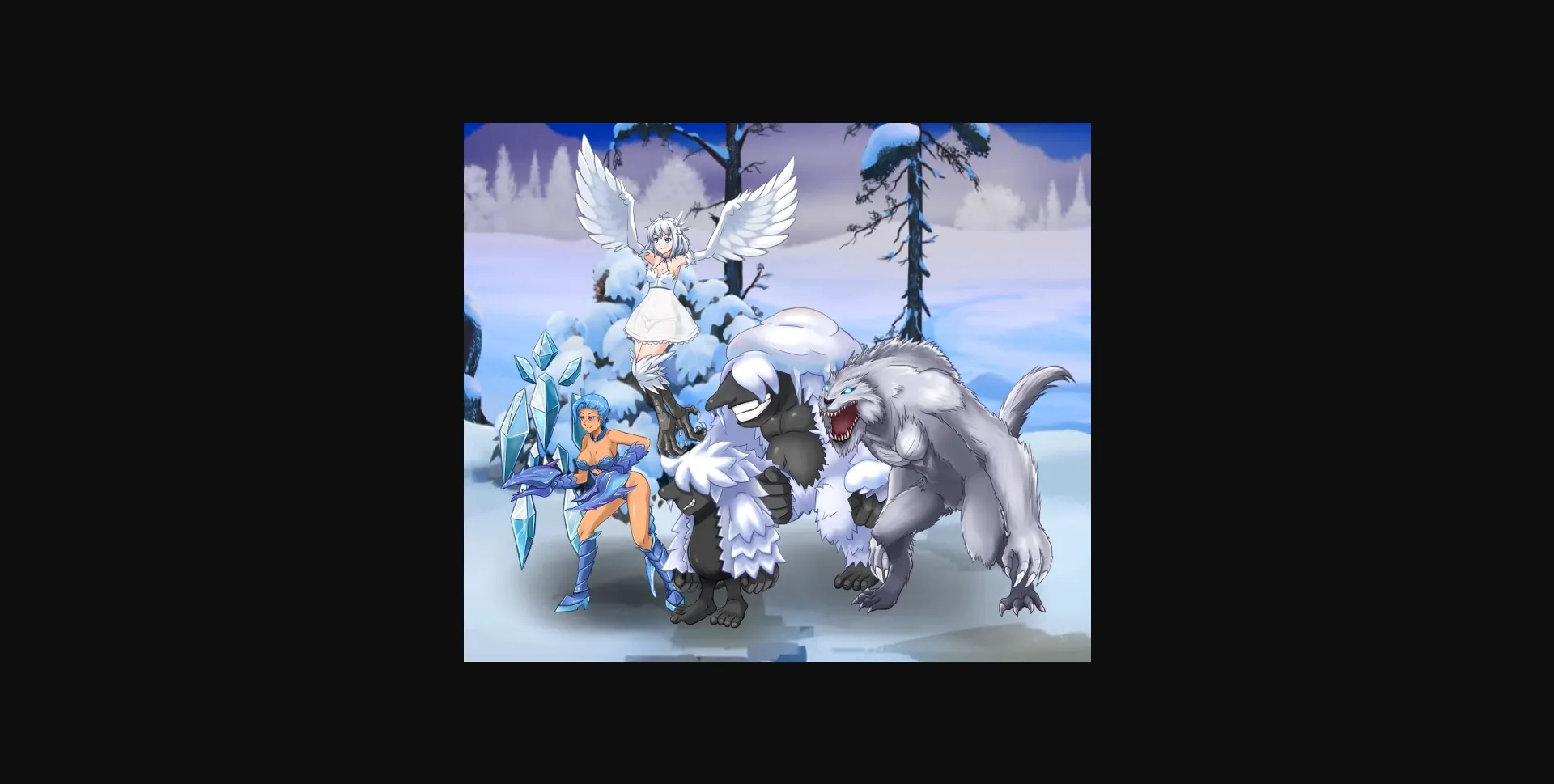 Others Completed Atelier Tia [v1.01 - Uncensored Patreon Version] [MenZ] | Free Adult Games