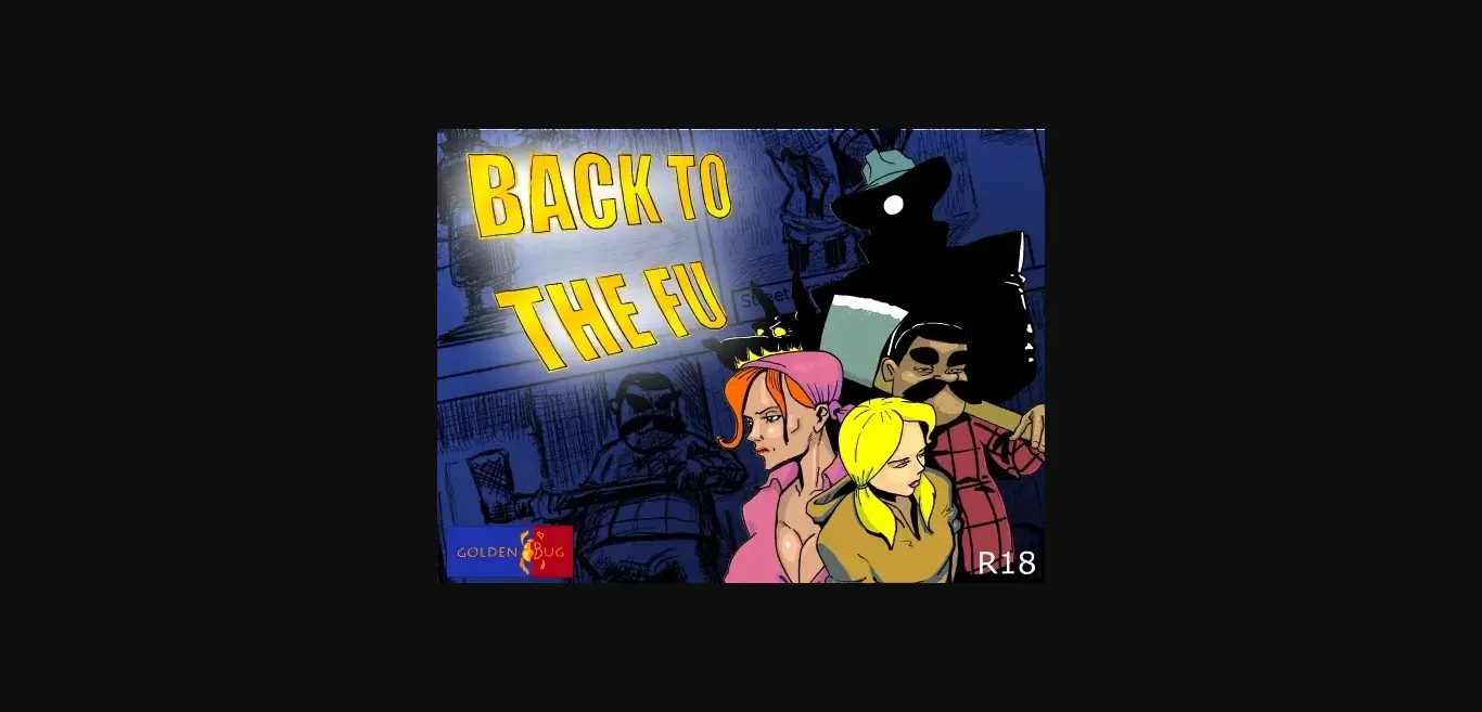 Others Completed Back to the FU [Final] [Golden Bug] | Free Adult Games