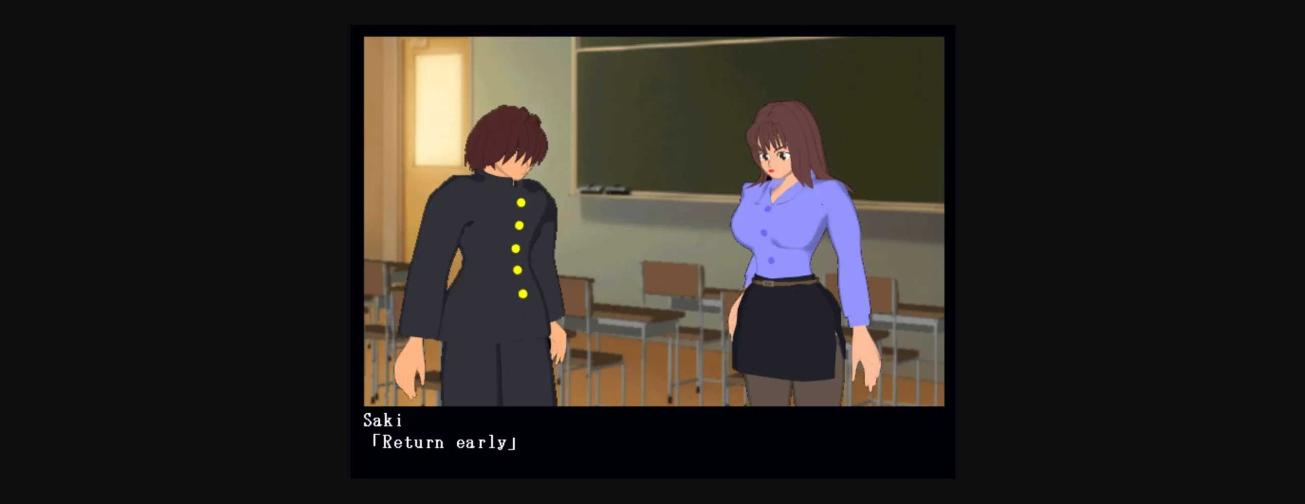 Others Completed Bad Academy [Final] [DEEPER CREATE] | Free Adult Games