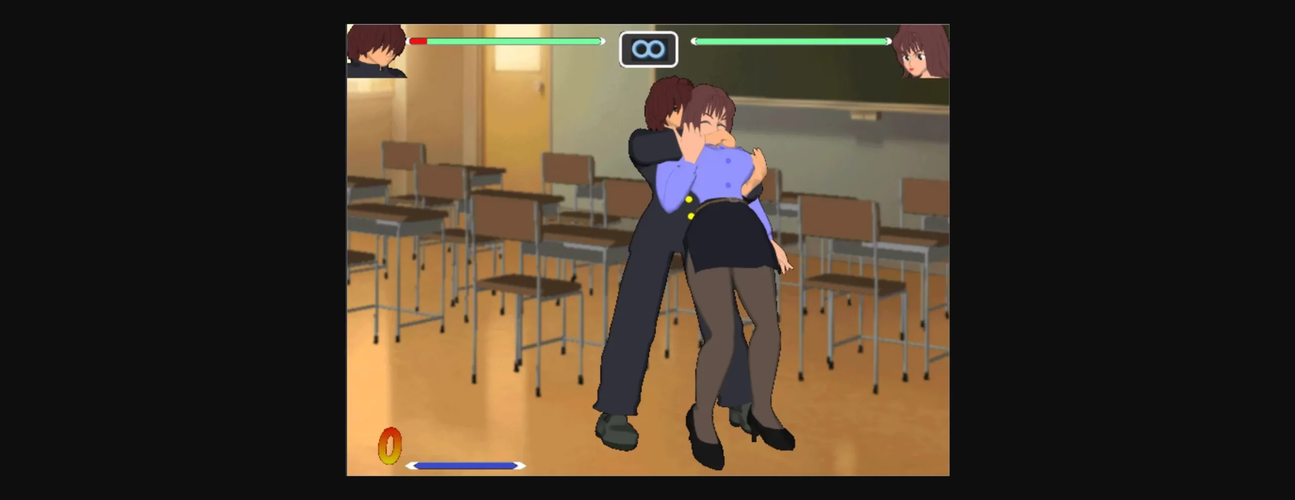 Others Completed Bad Academy [Final] [DEEPER CREATE] | Free Adult Games