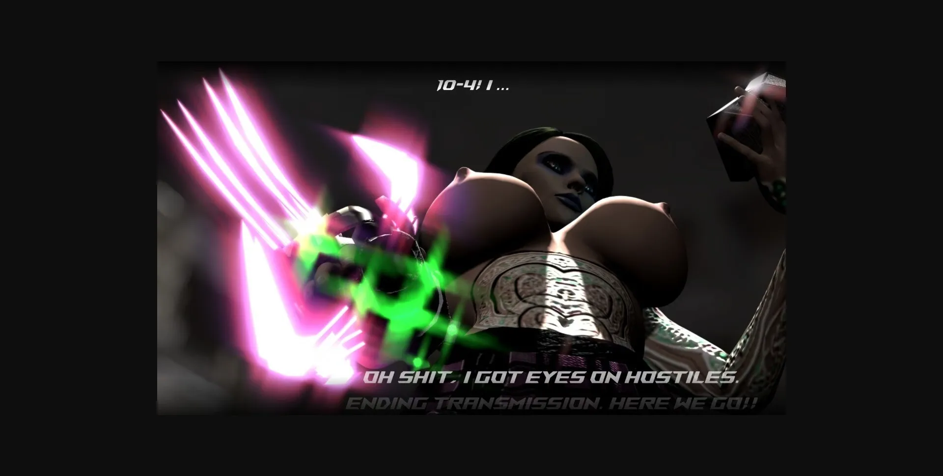 Others Completed Bare Boob Brawlerz  Power Claw [Final] [X-MiGuPLAY, LLC] | Free Adult Games