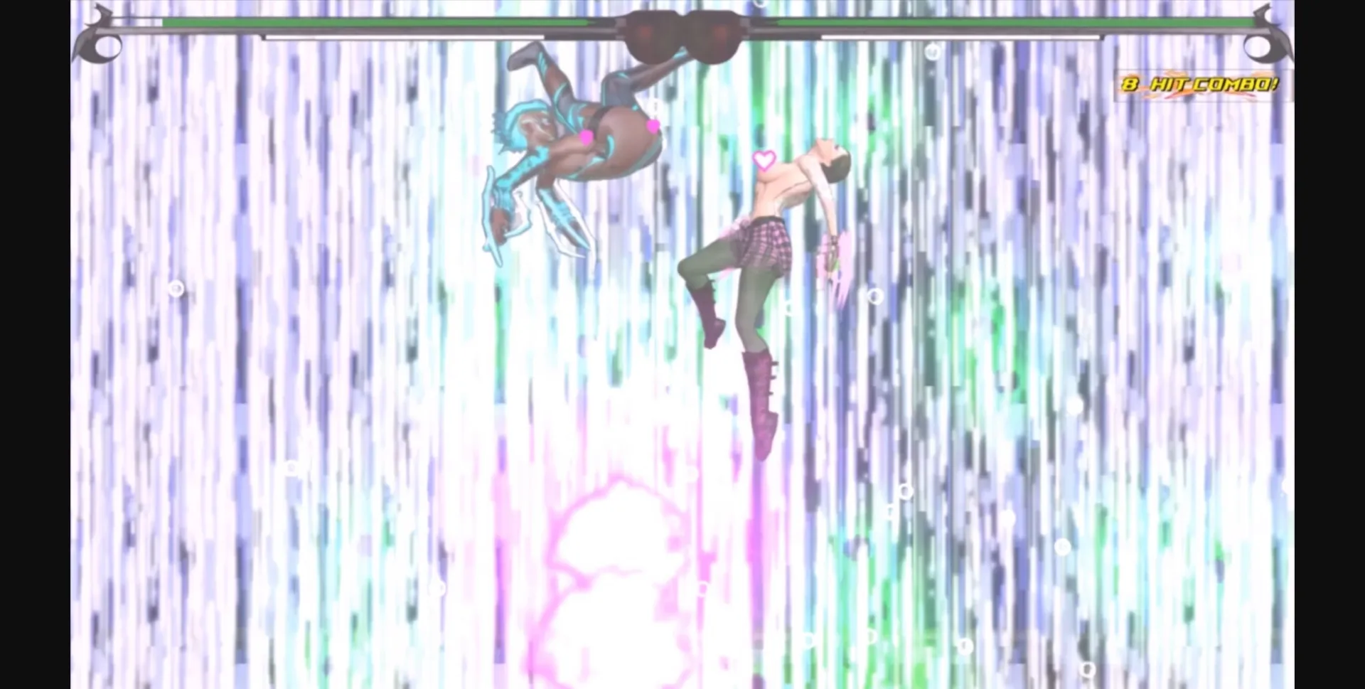 Others Completed Bare Boob Brawlerz  Power Claw [Final] [X-MiGuPLAY, LLC] | Free Adult Games