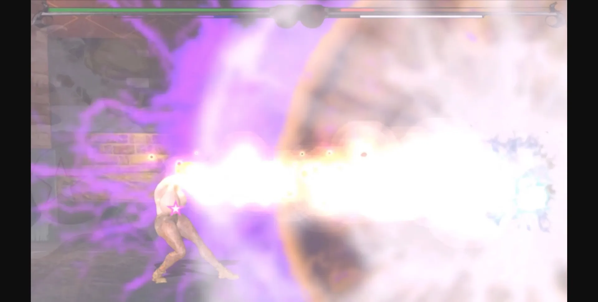 Others Completed Bare Boob Brawlerz  Power Claw [Final] [X-MiGuPLAY, LLC] | Free Adult Games