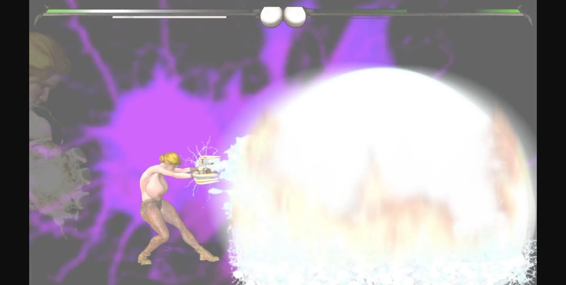 Others Completed Bare Boob Brawlerz  Power Claw [Final] [X-MiGuPLAY, LLC] | Free Adult Games