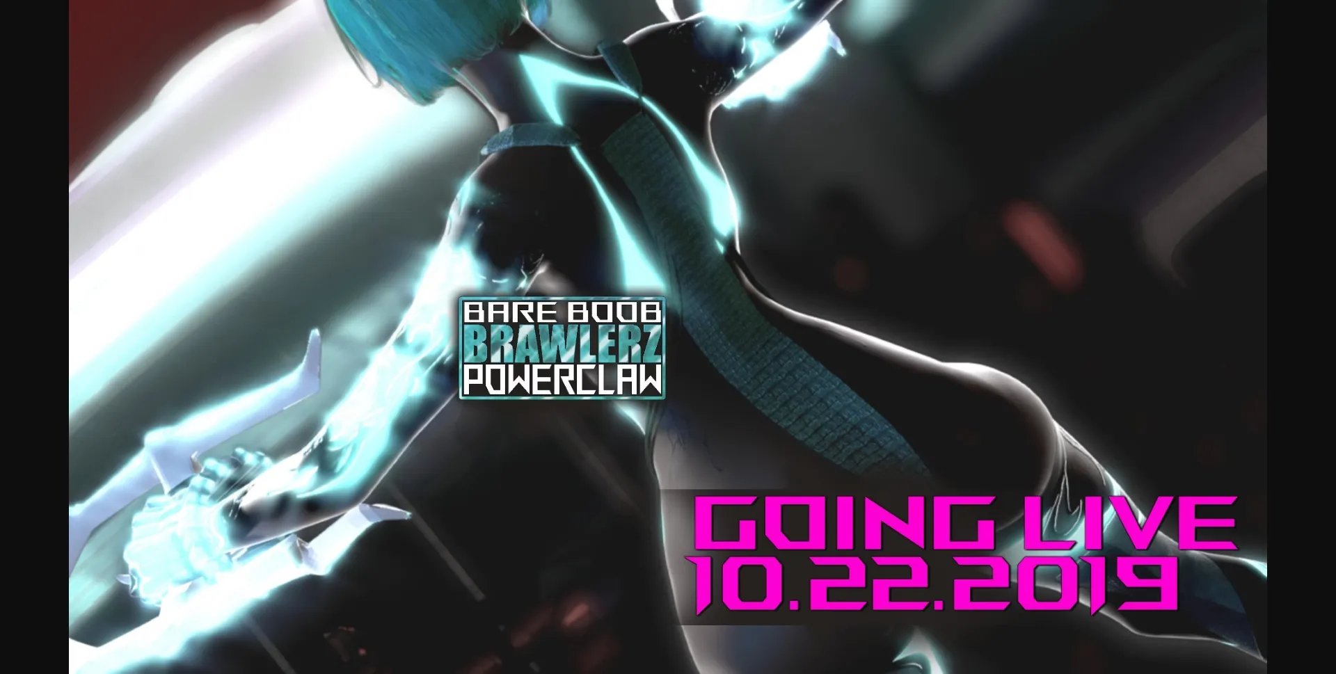 Others Completed Bare Boob Brawlerz  Power Claw [Final] [X-MiGuPLAY, LLC] | Free Adult Games