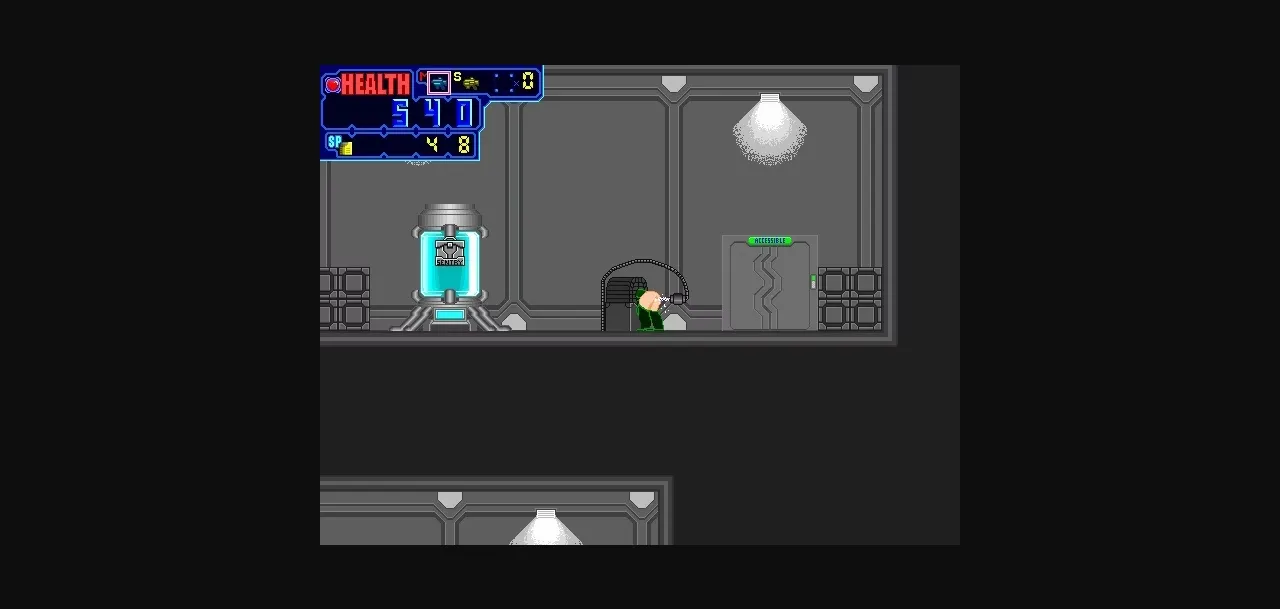 Others Completed Barrage! [Acid Style] | Free Adult Games