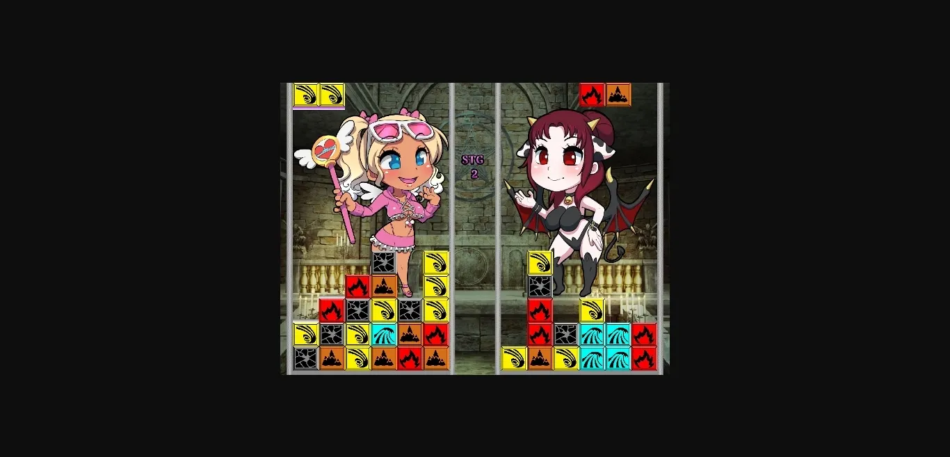 Others Completed Battle of Otherworldly Beauties! [SkimpySoft] | Free Adult Games