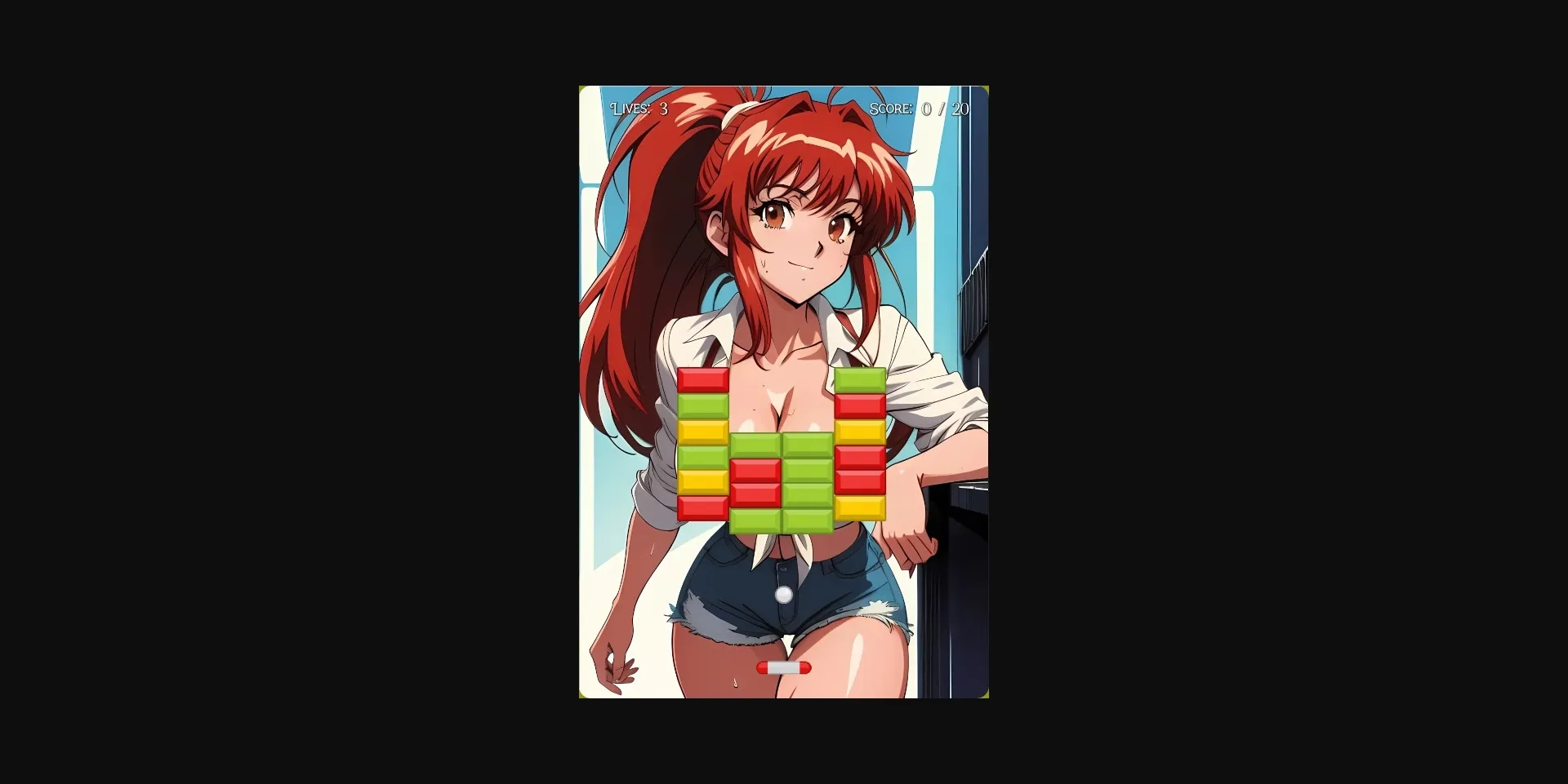 Others Completed BB-Breakout [v1.0] [BBSoftworks] | Free Adult Games