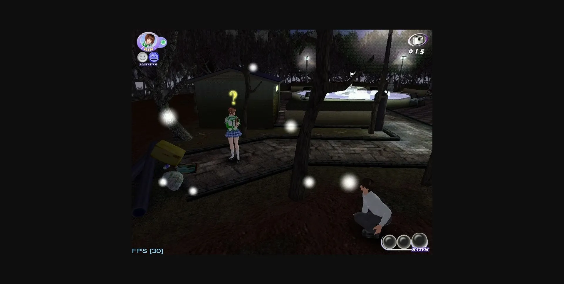 Others Completed Biko 3 [Illusion] | Free Adult Games