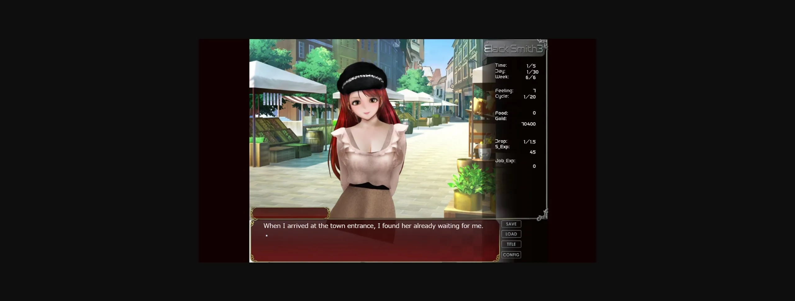 Others Completed Black Smith3 [v1.1.2] [XXIV] | Free Adult Games