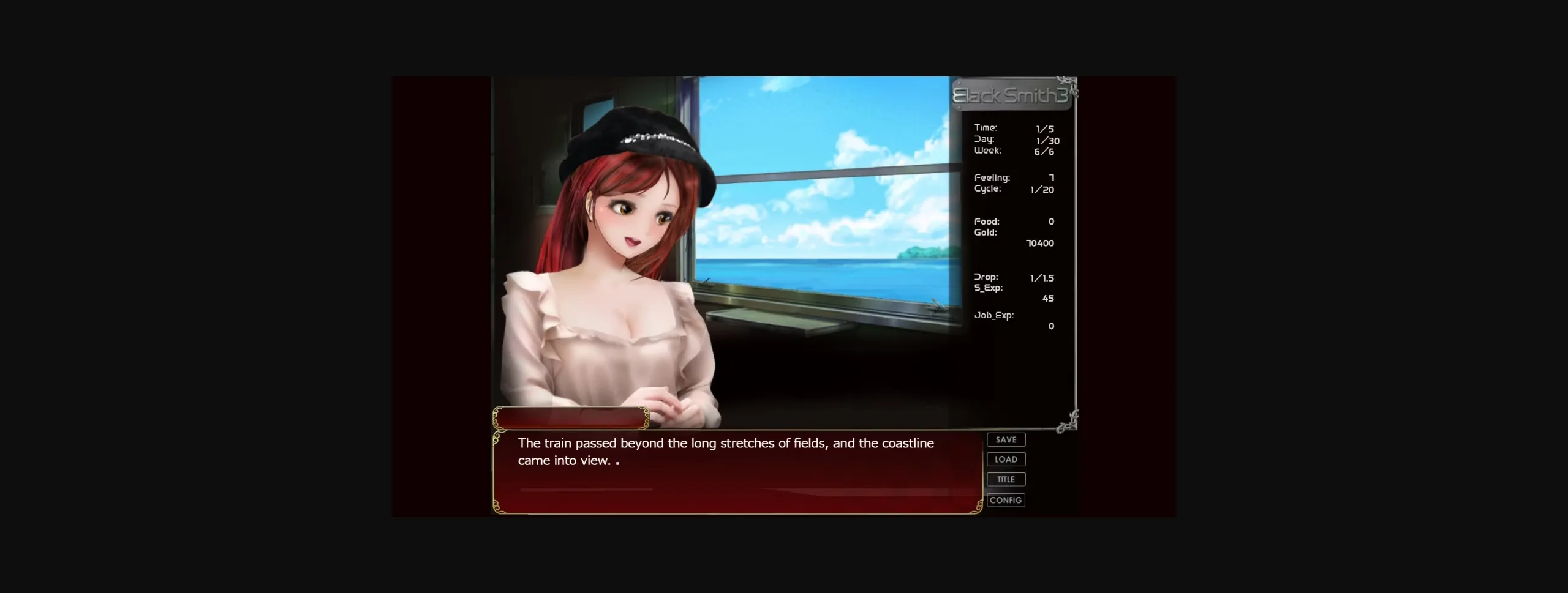 Others Completed Black Smith3 [v1.1.2] [XXIV] | Free Adult Games