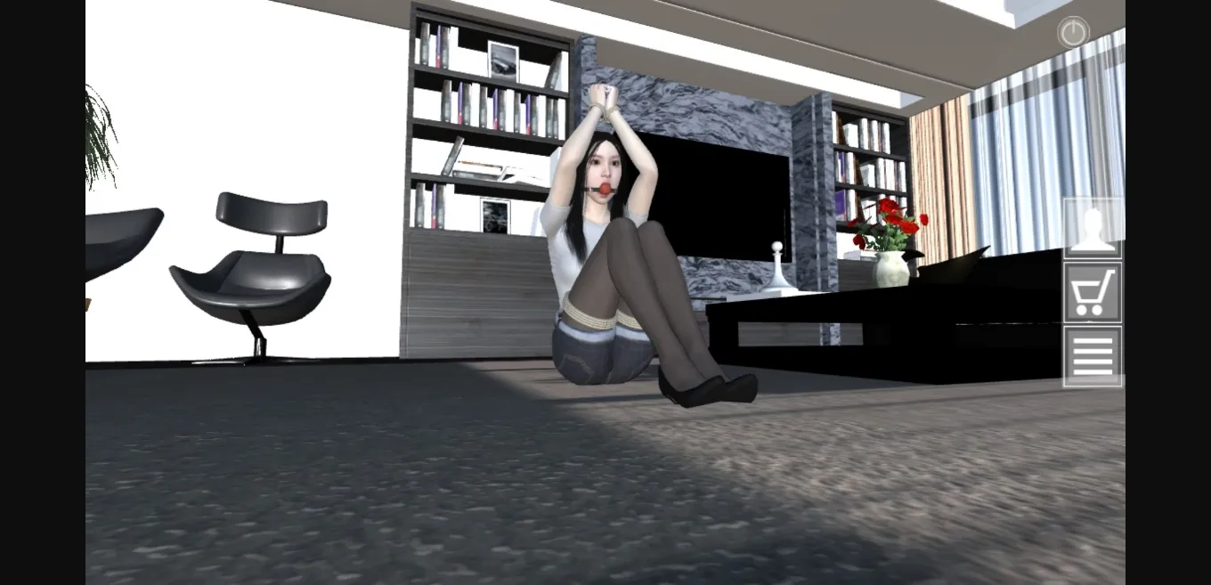 Others Completed Bondage Girl [Final] [MCG] | Free Adult Games