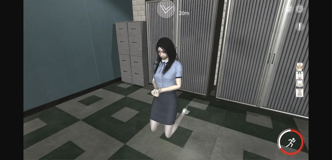 Others Completed Bondage Girl [Final] [MCG] | Free Adult Games