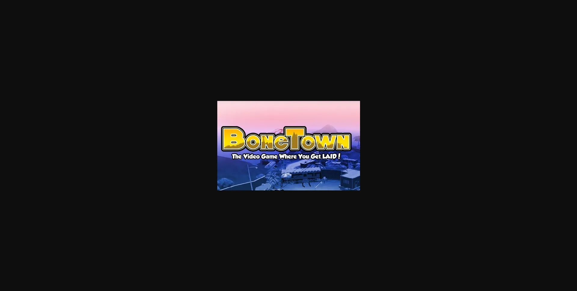 Others Completed Bone Town + BoneCraft [D-Dub Software] | Free Adult Games