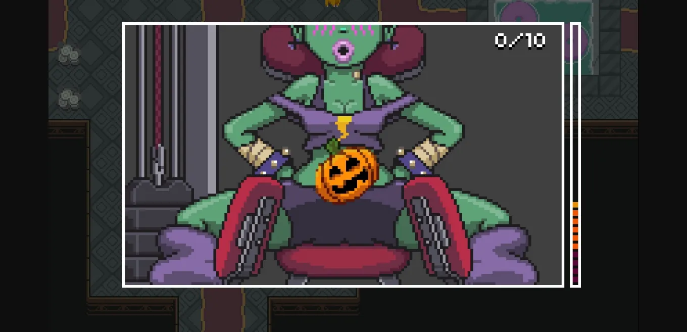 Others Completed Boo Party [Final] [CosmiKankei] | Free Adult Games